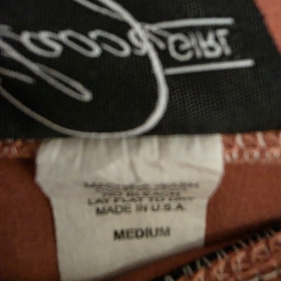 The Klassy Girl Boutique Skirt - Picture 4 of 5